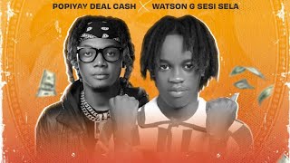 POPIYAY FEAT WATSON-G SESI SELA ( KITEM BOLLING) OFFICIAL AUDIO LIRYCS Pi PAMI GRAN YO