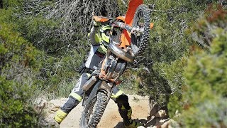 XII Enduro del Francolí 2019 | Spanish Championship by Jaume Soler