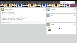 How to Set Up & Invite Users to Guest Spaces