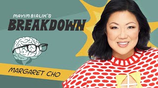 Margaret Cho: Remove Your Investment in Pain