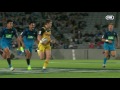 2017 Super Rugby Rd 8: Blues v Hurricanes