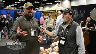 Trophy Rock Mineral Rock 2017 ATA Show