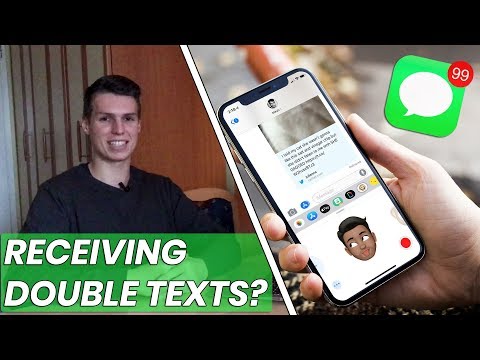 How To Fix Receiving Duplicate Text Message Notifications on iPhone!