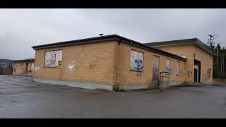 Old Corner Brook