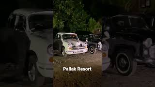 Pallak Resort Kottakkal