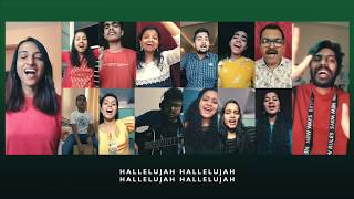 Padume Njan Avan Nallavane - Worship Cover | New Life Church Mumbai | Quarantine Edition | Malayalam