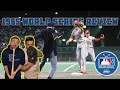 Watchin' Baseball | 1985 World Series Game 6