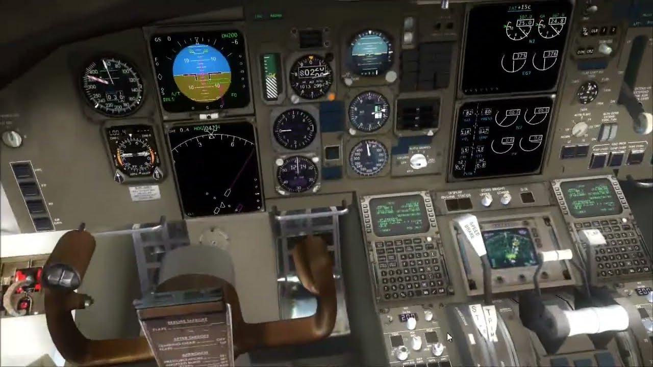 Fsx Level D 767 Tutorial - Delightlasopa