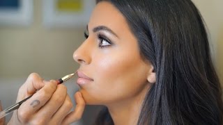 BeautyCon LA 2015 Weekend Vlog + Style Recap | Beauty Blogger | Teni Panosian