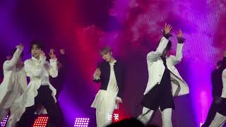 20250201 ONEUS 2ND WORLD TOUR ‘La Dolce Vita’ Final in Seoul / 월광(FULL MOON)