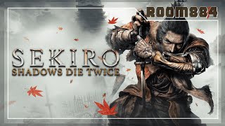 【＃SEKIRO】SEKIROとかいう死にゲーがあると聞いて Vol.23