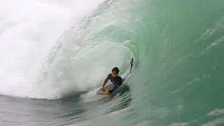 BodyBoard Webserie - The Greenroom ep. 1 - James Nymeyer