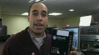 RE: HP computers are racist