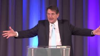 Reinhard Bonnke, Special Guest Speaker