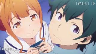 Eromanga Sensei Funny Moments #3