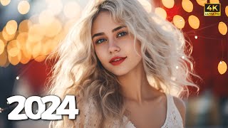 Deep House Music Mix 2024🔥Best Of Vocals Deep House🔥Anne Marie, Alan Walker, Selena Gomez style #50