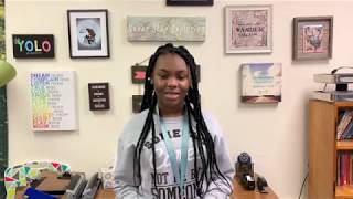 My AVID Success Story
