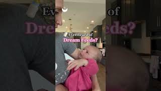 What are Dream Feeds?