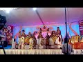 vaadhya radheyam thayambaka by ayyanthole kannan and party.