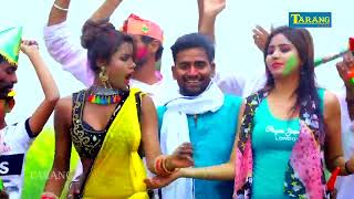 Chandan Yadav   असली देहाती होली वीडियो   Bhojpuri Holi Video 2021   Holi Geet Video  720 X 1280