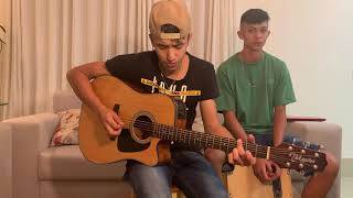 3 Batidas - Guilherme e Benuto - (Cover Dalmi Junior)