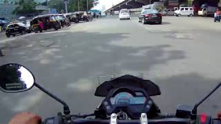 Soocoo C30 1080p 60fps (Helmet Cam)