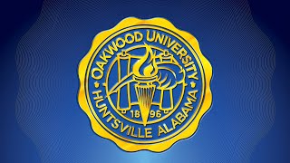 Oakwood University Chapel - 01/16/2024