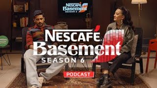 Podcast | NESCAFÉ Basement | Season 6 | Episode 6