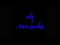 Dj Mode | Higher Love (New Wave)