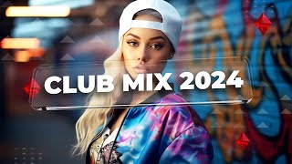 Piese care rup clubul 2024 l Romanian Party Mix l Muzica Noua 2024 ⭐ Club Sesiune Manele Iunie 2024