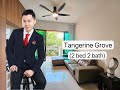 FOR SALE (2bed 2bath): Tangerine Grove