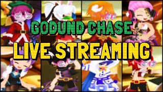 【Grand Chase Classic】First test Live Streaming