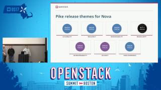 Project Update - Nova