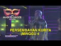 The Masked Singer Malaysia 3 - Kurita EP 4