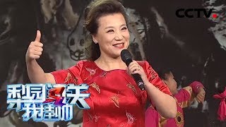 《梨园闯关我挂帅》 各路戏曲名家反串 跨剧种 跨行当 精彩不断 20190809 | CCTV戏曲