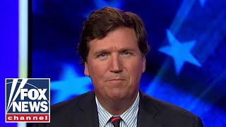 Tucker: Liberals say Walmart is more 'enlightened' than gov't