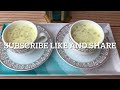 eid special kashmiri doèd kehwa kashmiri special kehwa zoondaeb