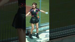 20240915台南棒球場-Lady Fighter玩美戰神日-Uni Girls希美Nozomi-霸氣獅王