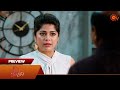 Singappenne - Preview | 30 Oct 2024 | Tamil Serial | Sun TV