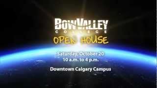 BVC - Open House 2012