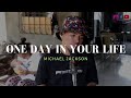 Michael Jackson - One Day In Your Life cover #donpetok