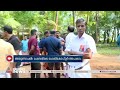 ധീര ജവാൻ അശ്വിന് വിട നൽകാൻ ജന്മനാട് helicopter crash kv aswin