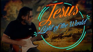 Jesus, The Light Of The World-Jésus, Lumière Du Monde in English et en Français -Filmed in 4K