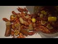 catching and cooking live crawfish with bare hands cooking with chef o nasty southern style