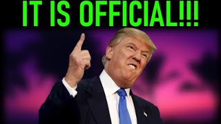 TRUMPS SIGNS CRYPTO EXECUTIVE ORDER