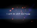 still hillsong worship 2 hours lyrics