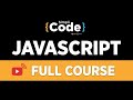 🔥JavaScript Full Course Basics To Advanced 2023 | JavaScript Tutorial | SimpliCode