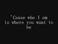 12 Stones - Lie To Me (Lyrics).flv