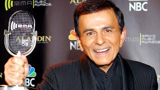 Investigation Launched 5 Years After Casey Kasem’s Death
