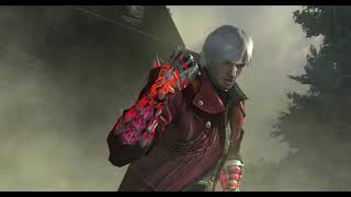 Devil May Cry 4 衝撃鋼 ギルガメス